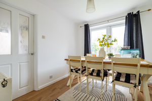 Dining room- click for photo gallery